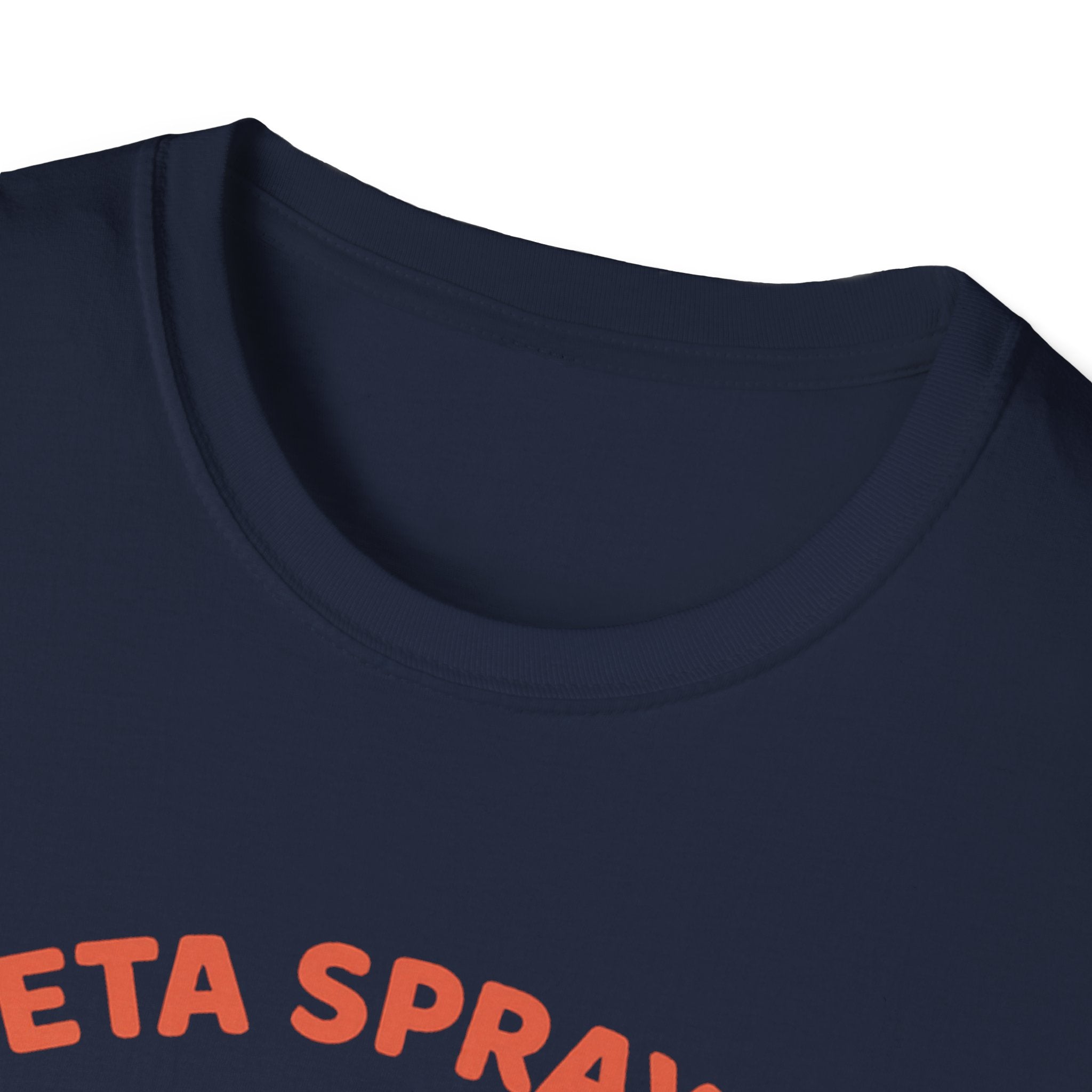 Beta Sprayer Sloth Climbing T-Shirt