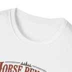 Horse Pens 40 Bouldering Club T-Shirt
