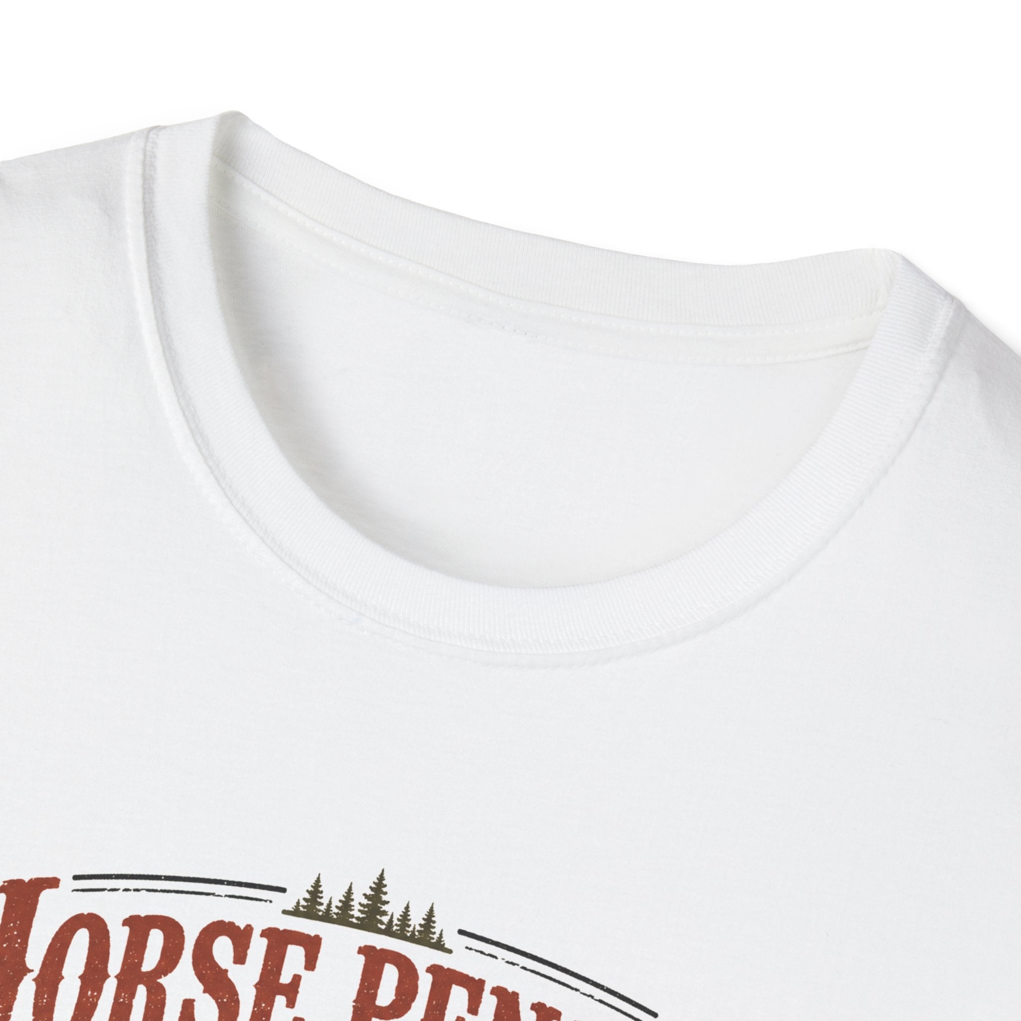 Horse Pens 40 Bouldering Club T-Shirt