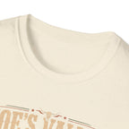Joe's Valley Bouldering Club T-Shirt
