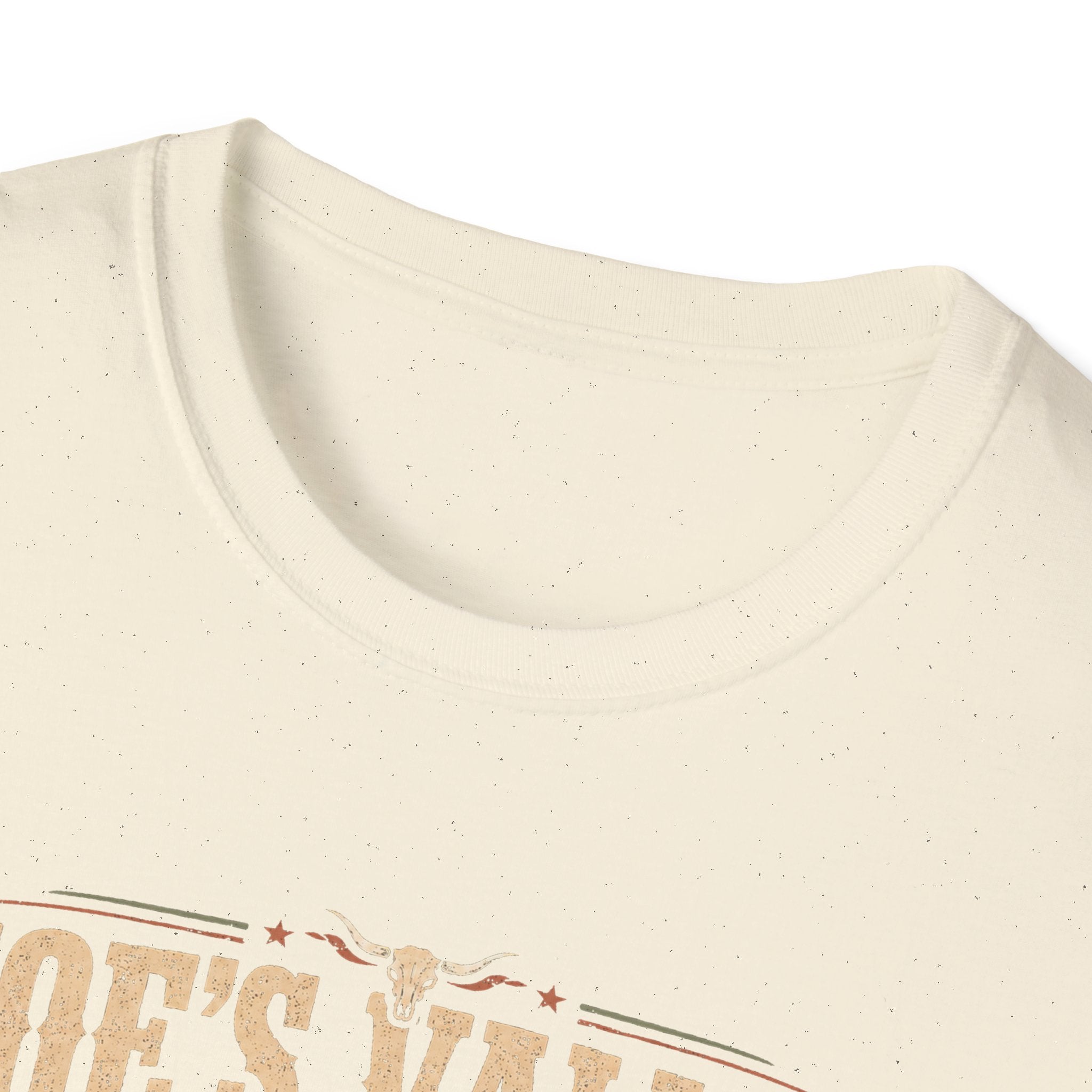 Joe's Valley Bouldering Club T-Shirt
