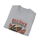 Red Rock Bouldering Co. T-Shirt