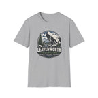 Leavenworth Bouldering T-Shirt