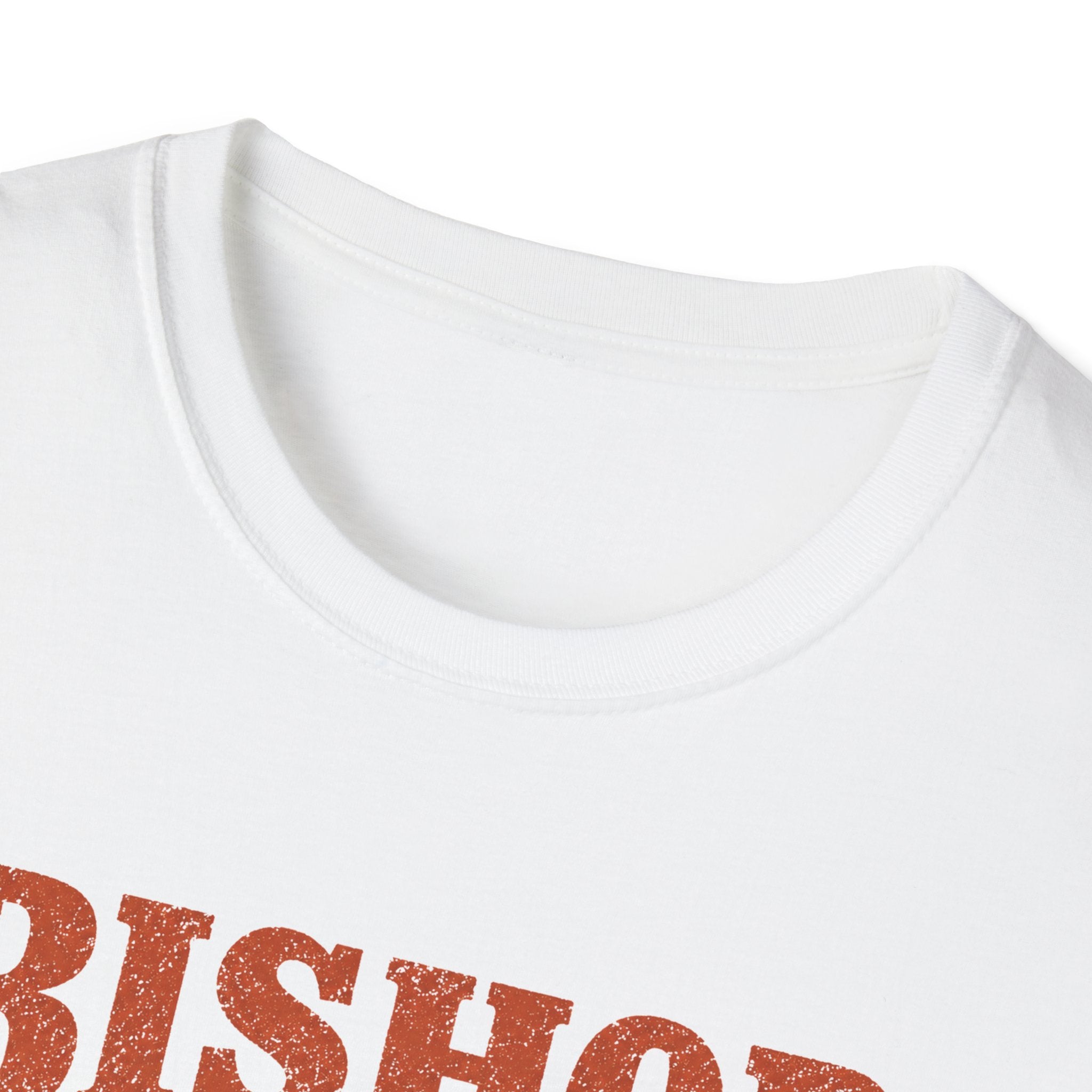 Bishop Buttermilks Bouldering T-Shirt