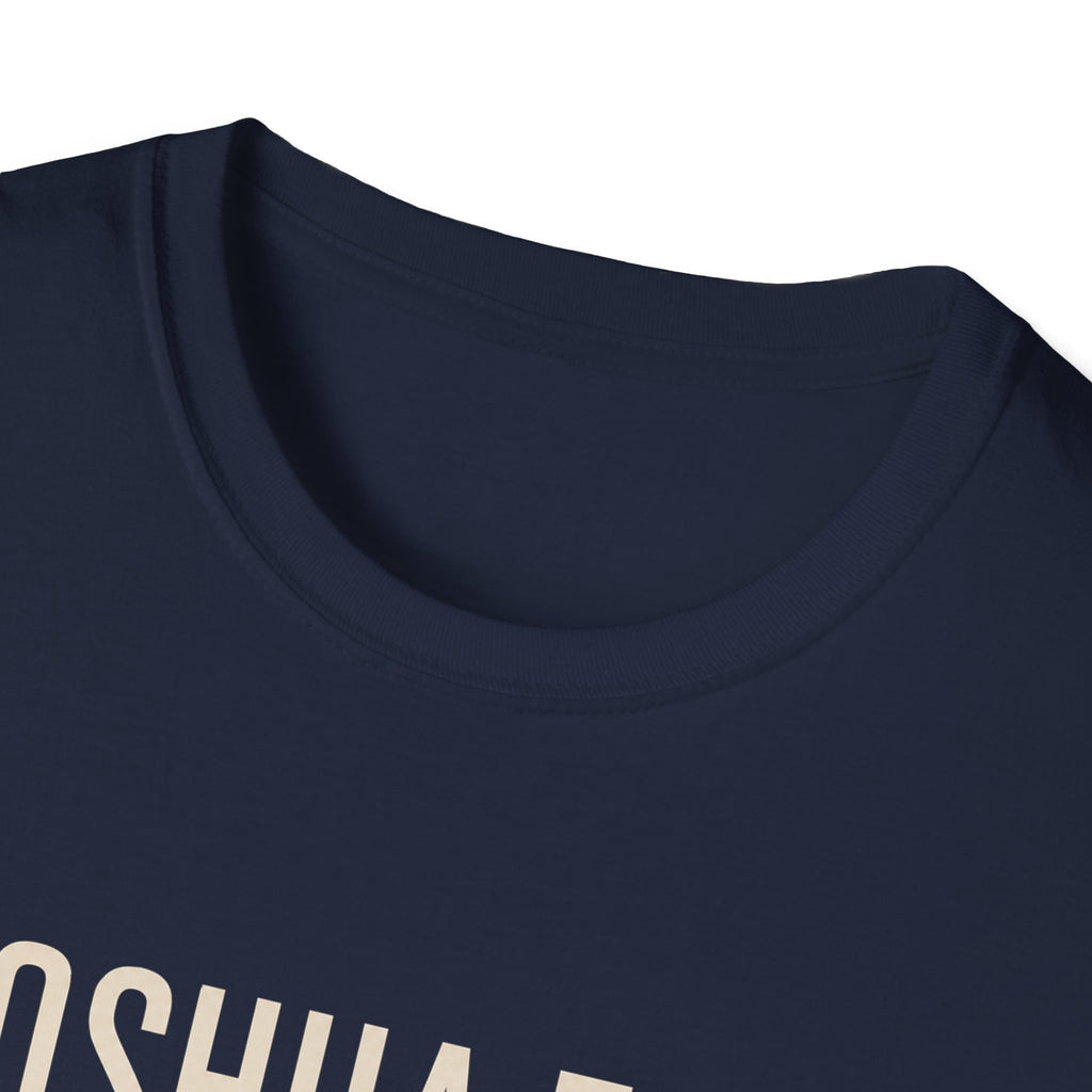 Joshua Tree Pure Type T-Shirt
