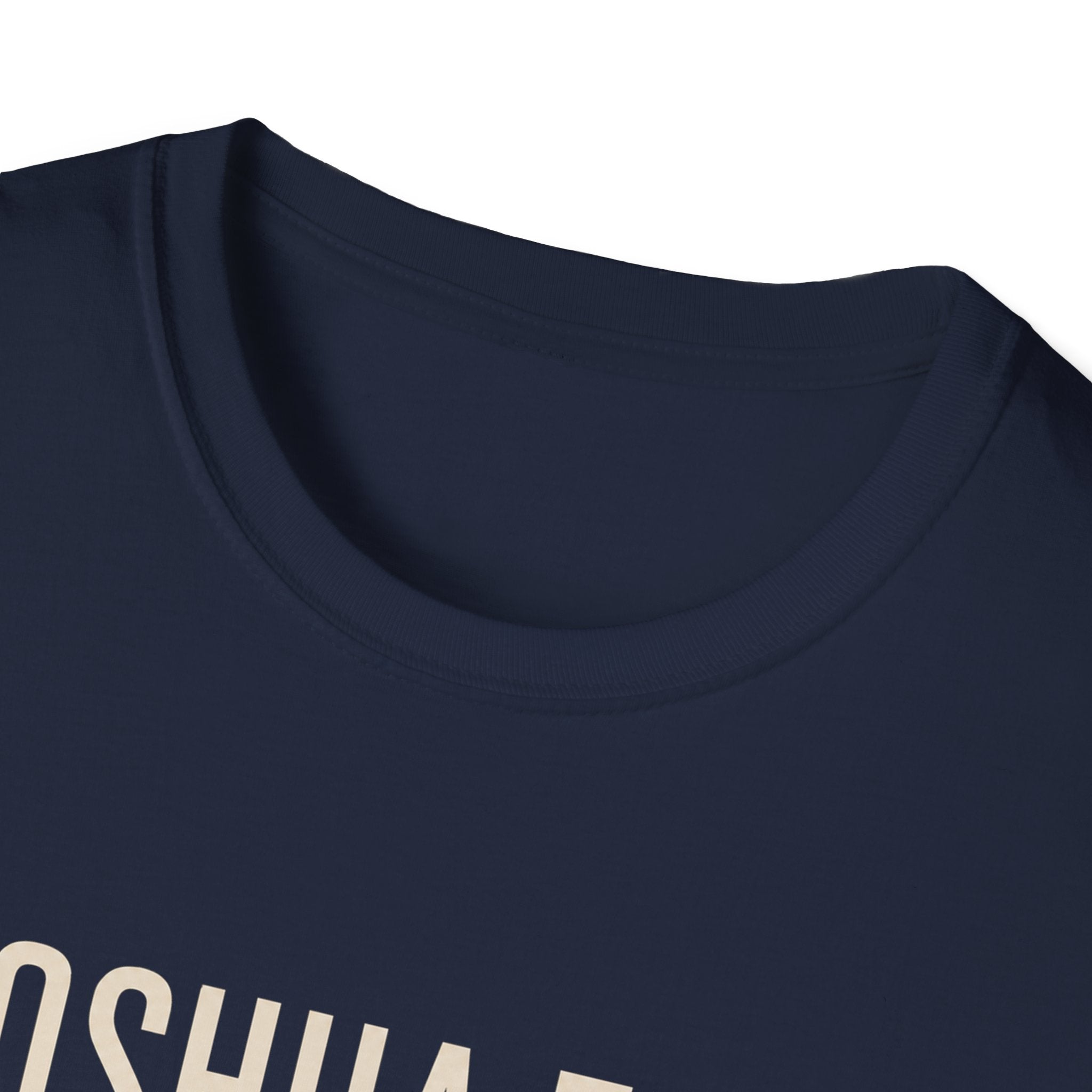 Joshua Tree Pure Type T-Shirt