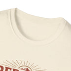 Red Rock Bouldering Co. T-Shirt