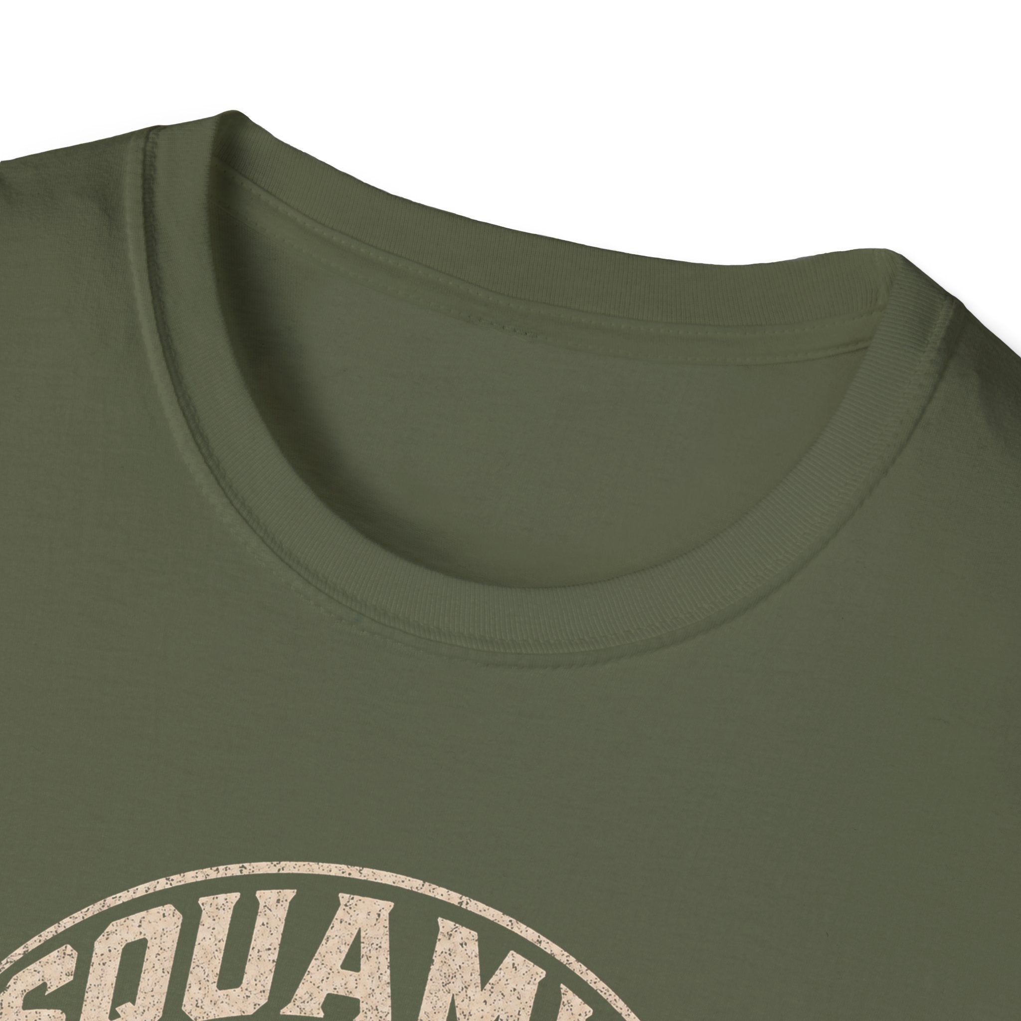 Squamish Bouldering T-Shirt