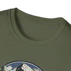 Leavenworth Bouldering T-Shirt