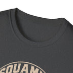 Squamish Bouldering T-Shirt