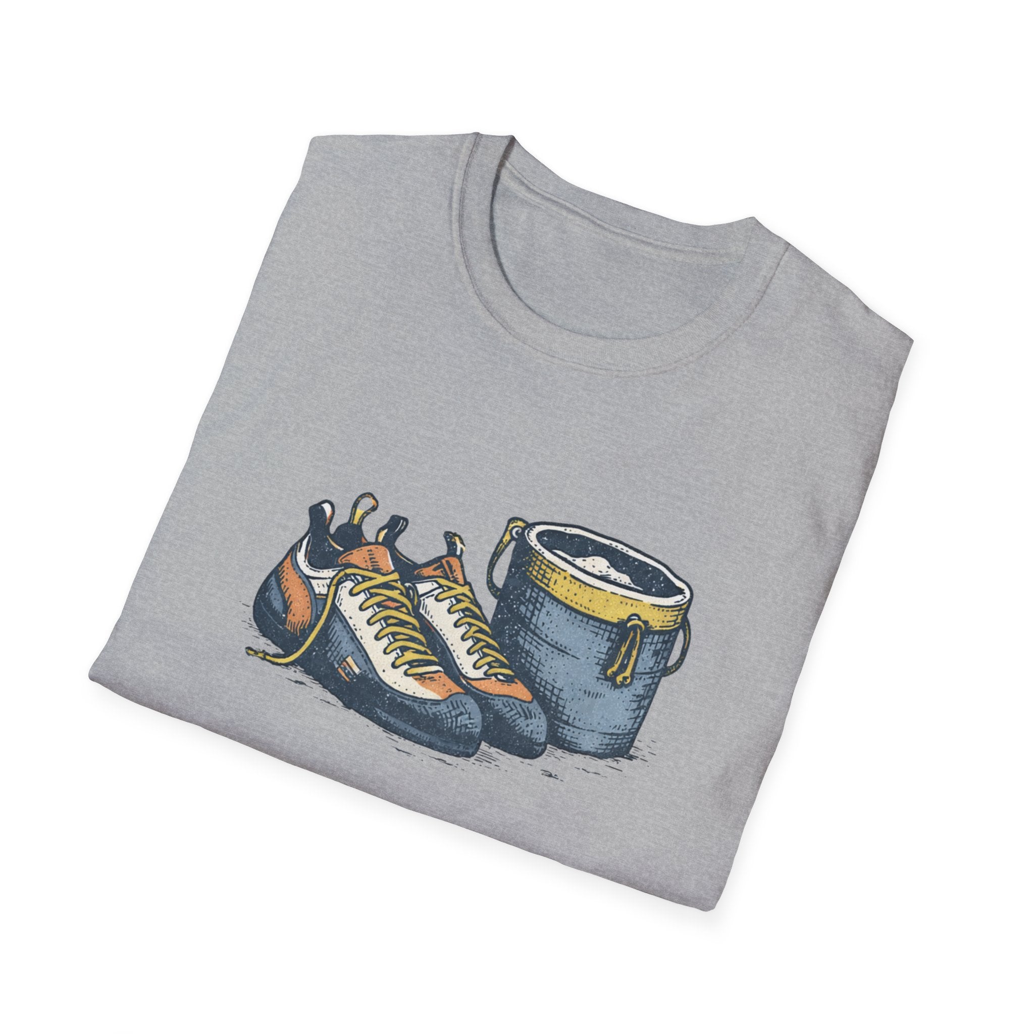 Climber Starter Kit T-Shirt