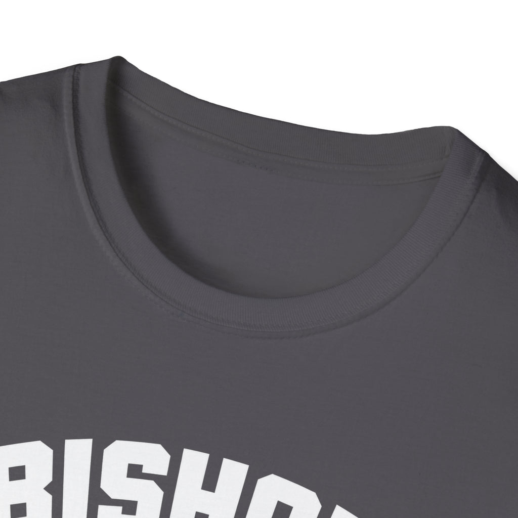 Bishop T-Shirt