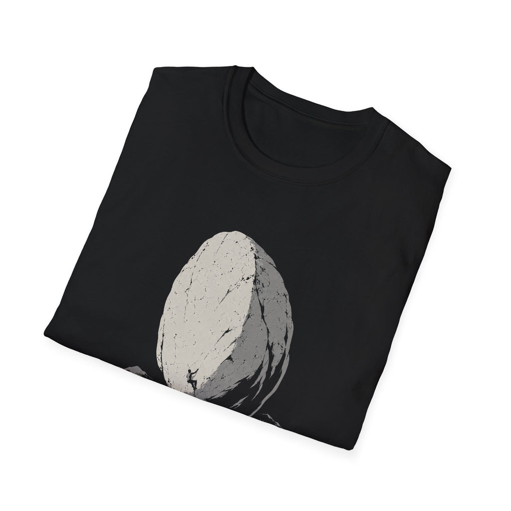 Bishop - Buttermilks Bouldering T-Shirt