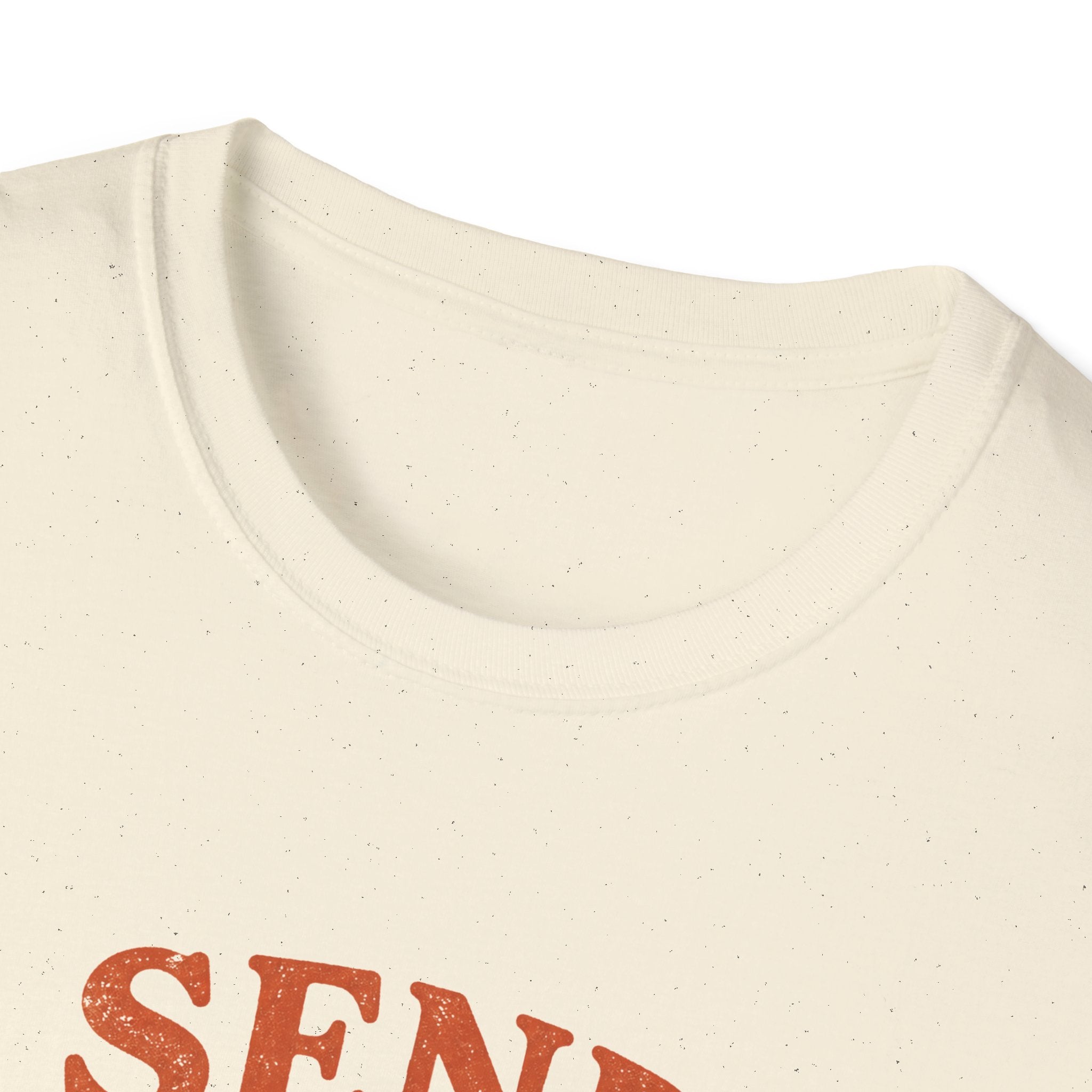 Send Vibes Only T-Shirt