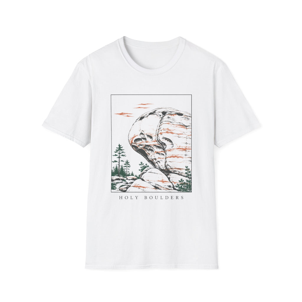 Holy Boulders T-Shirt