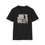 Joe's Valley Pure Type T-Shirt
