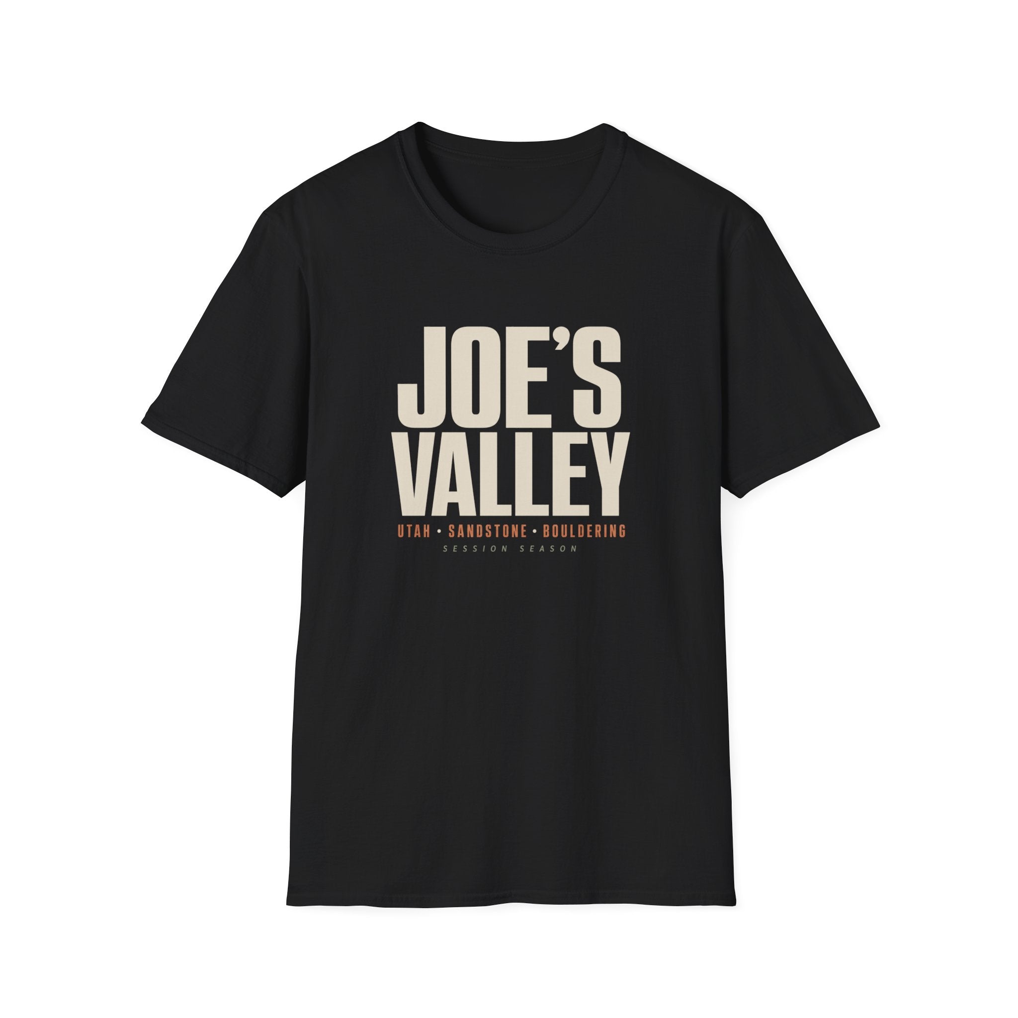 Joe's Valley Pure Type T-Shirt