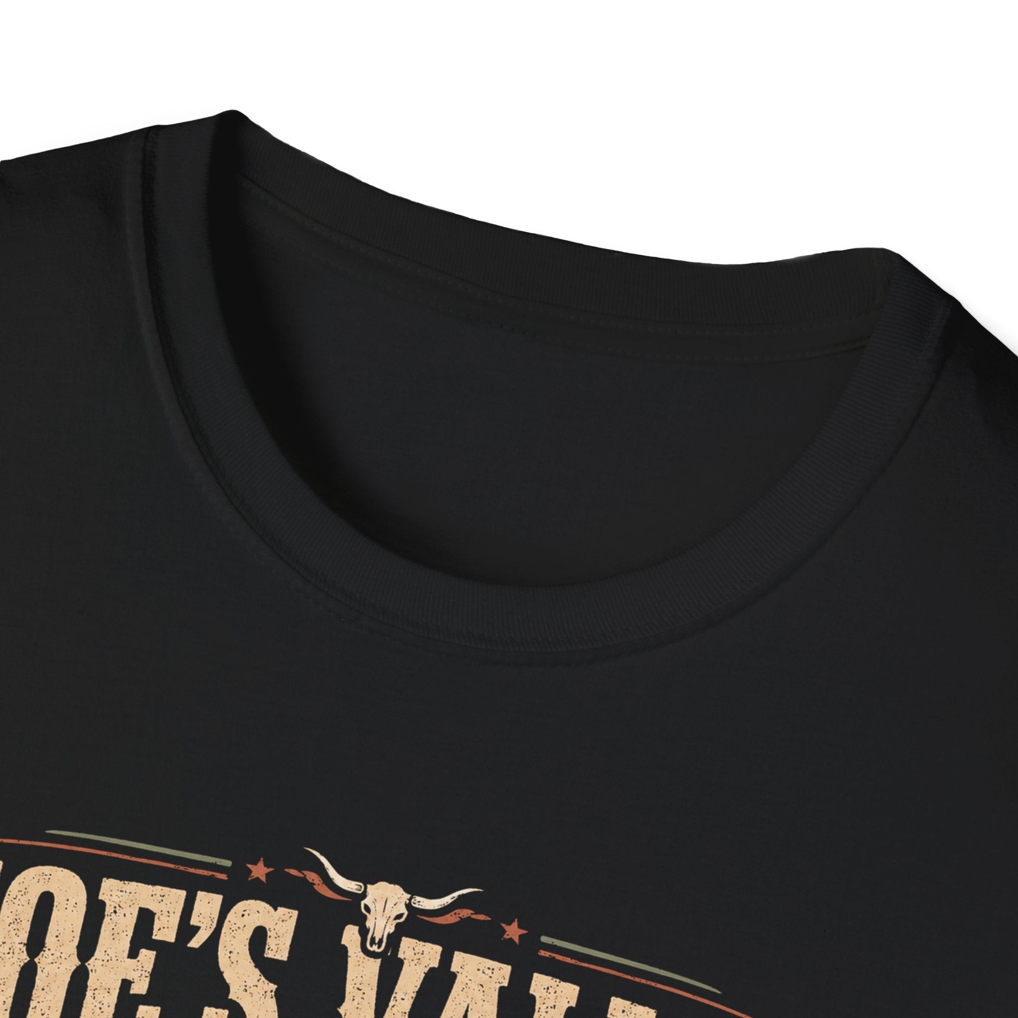 Joe's Valley Bouldering Club T-Shirt