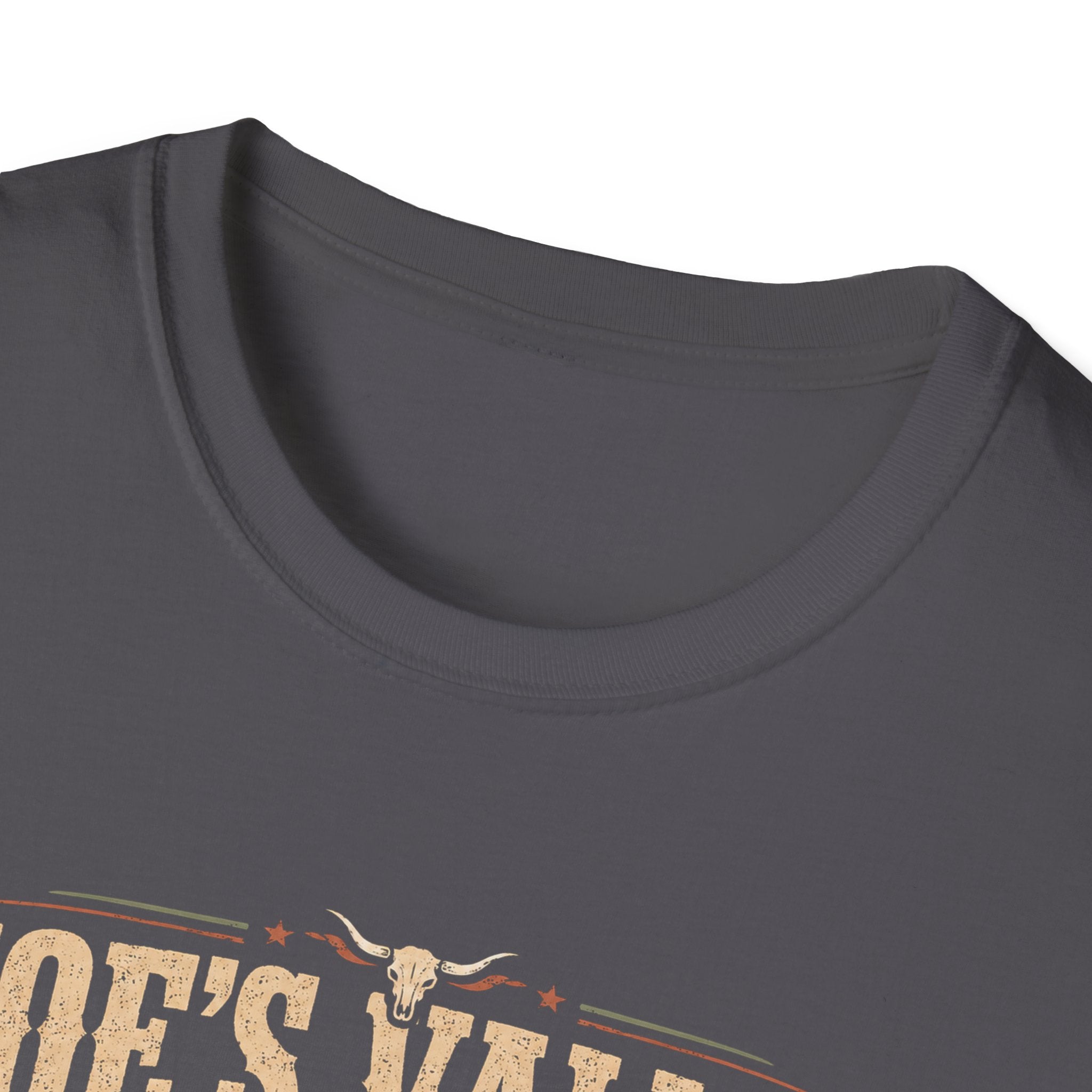 Joe's Valley Bouldering Club T-Shirt