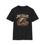 Joe's Valley Bouldering Club T-Shirt
