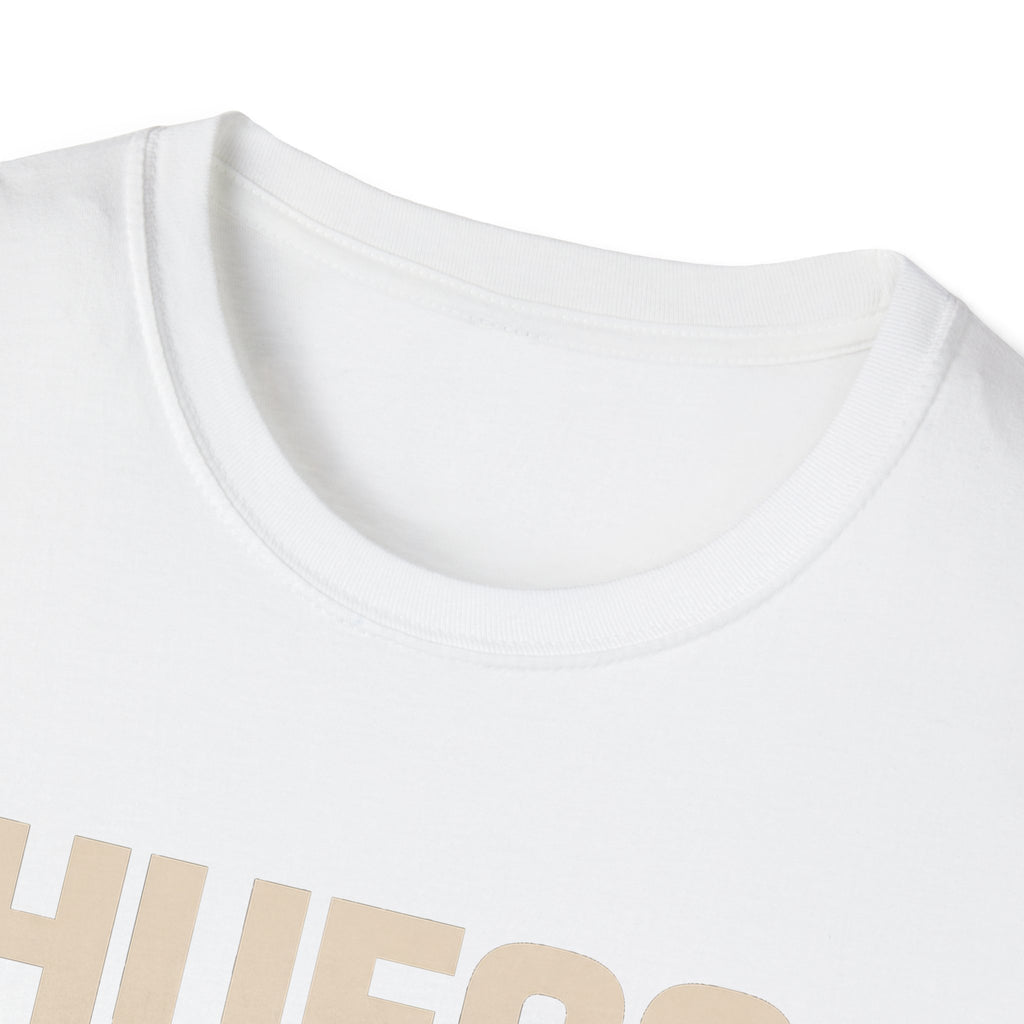 Hueco Tanks Texas Bouldering T-Shirt
