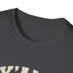 Y'all Need Beta T-Shirt