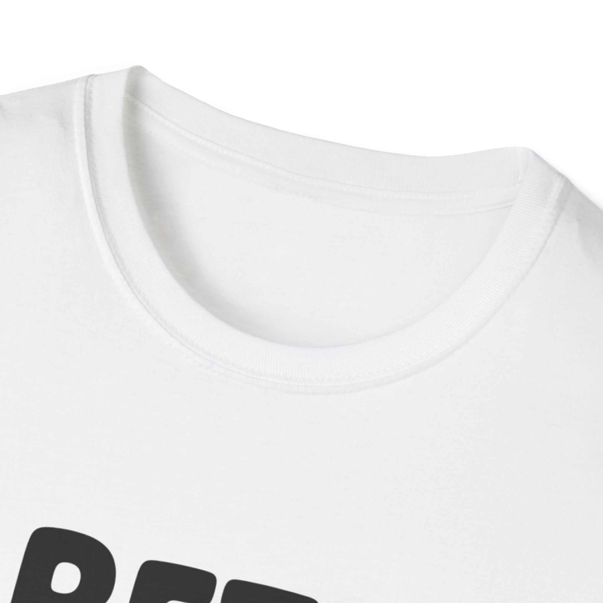 Beta Optional Stoke Required Climbing T-Shirt