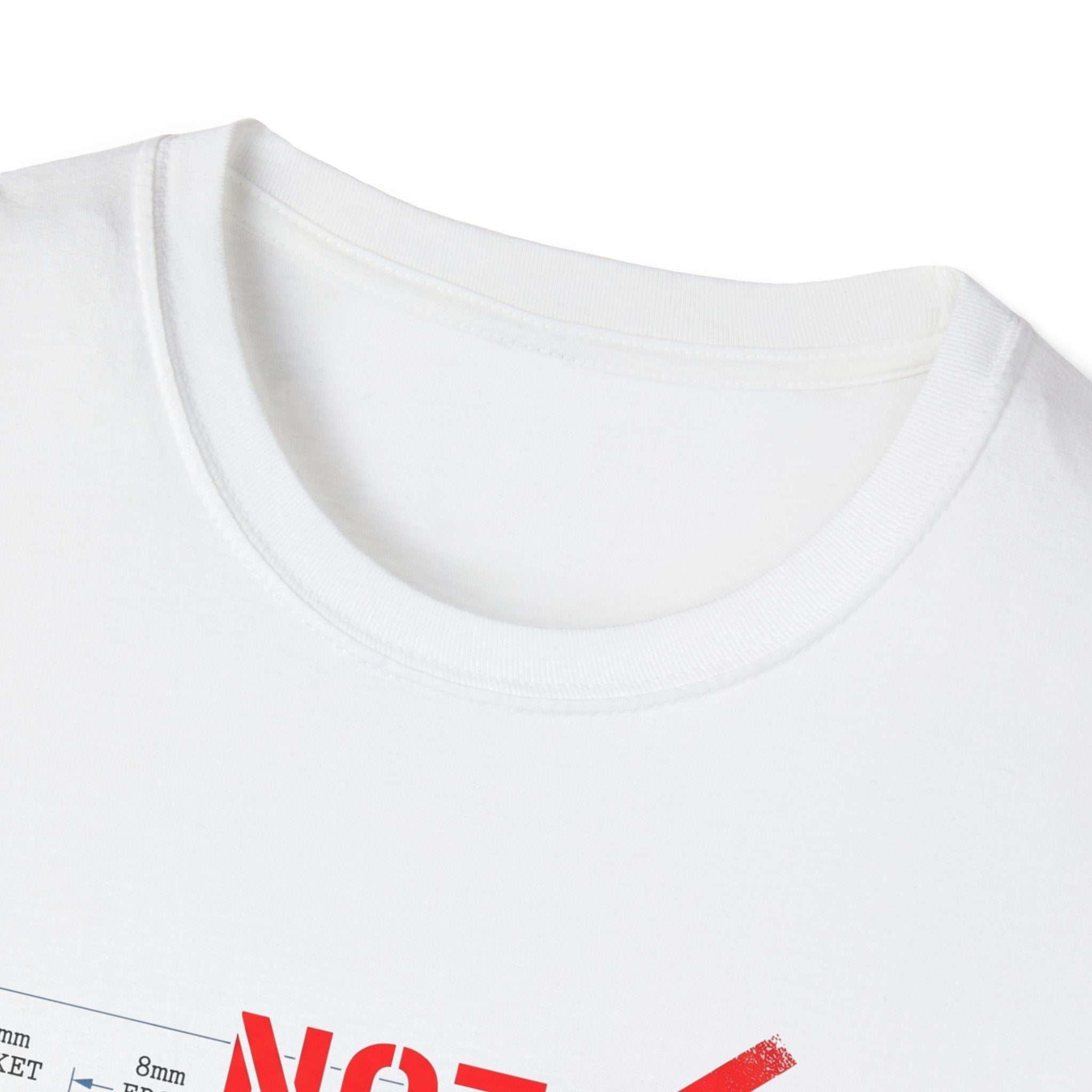 Not Today Gravity Climbing T-Shirt