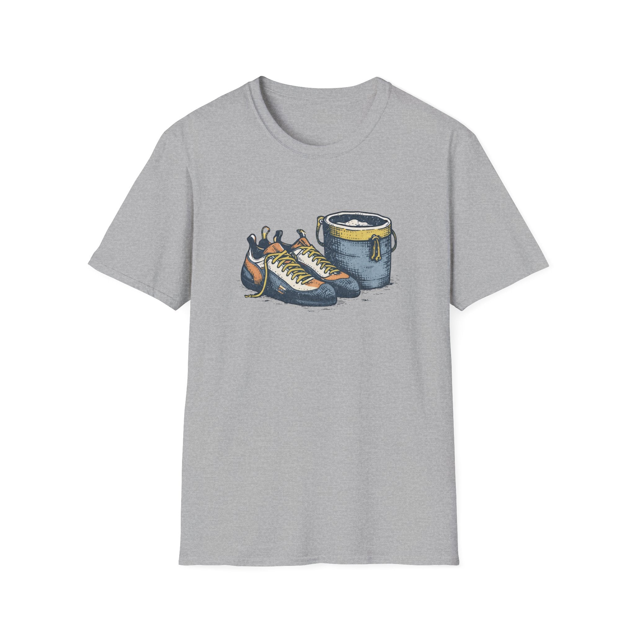 Climber Starter Kit T-Shirt