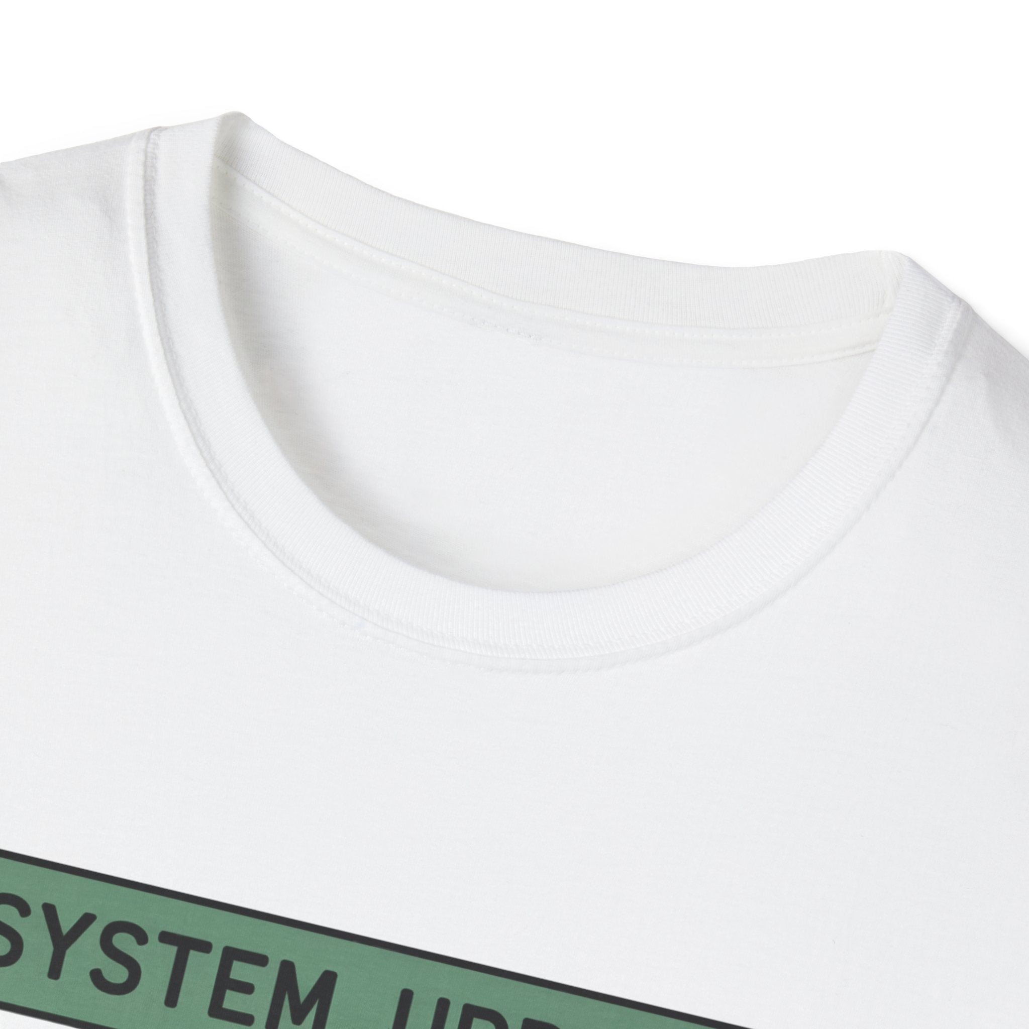 Beta Optional System Update Climbing T-Shirt