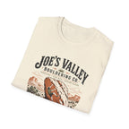 Joe's Valley Bouldering Co. T-Shirt