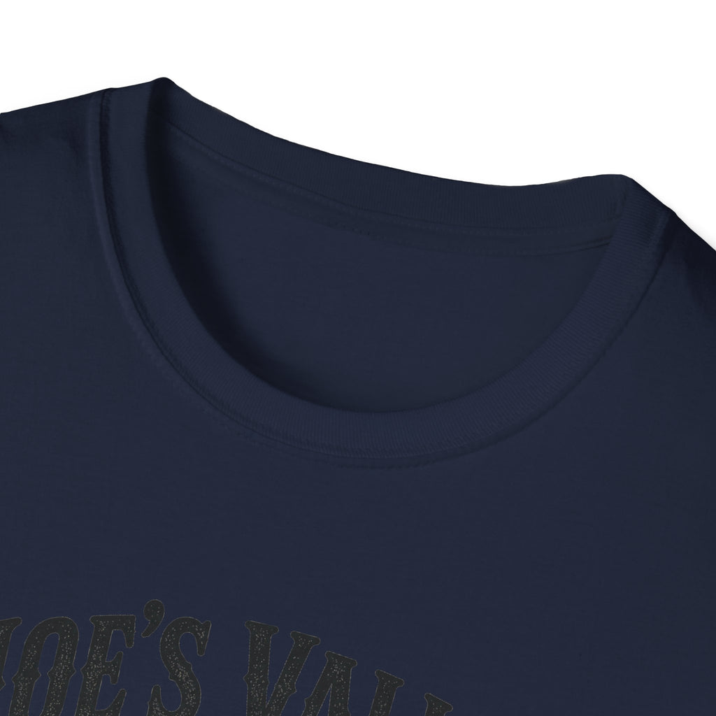 Joe's Valley Bouldering Co. T-Shirt
