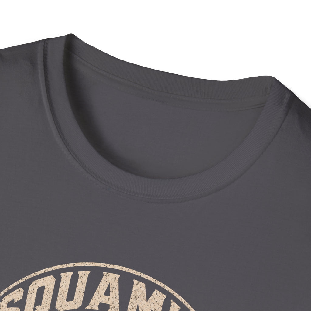 Squamish Bouldering T-Shirt
