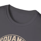 Squamish Bouldering T-Shirt