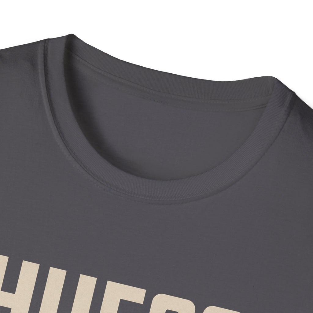 Hueco Tanks Texas Bouldering Pure Type T-Shirt