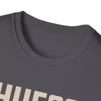 Hueco Tanks Texas Bouldering Pure Type T-Shirt