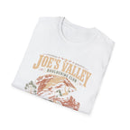 Joe's Valley Bouldering Club T-Shirt