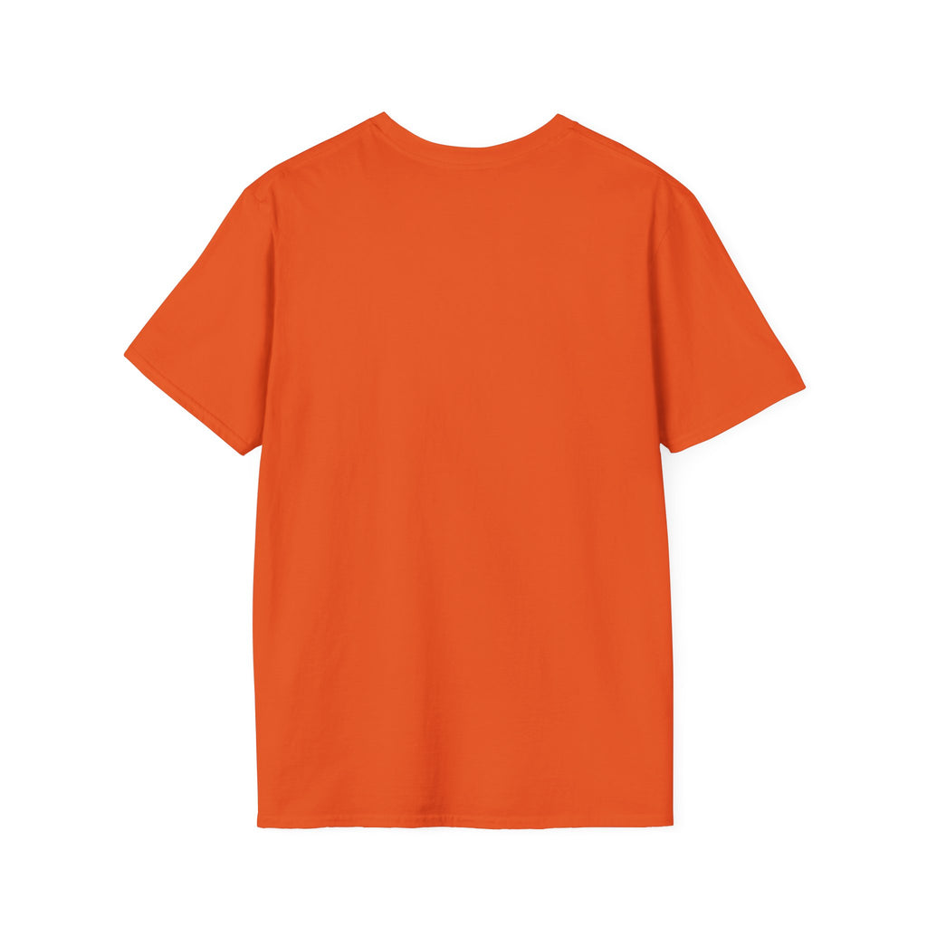 Copy of Angry Chalk Bag Climbing T-Shirt