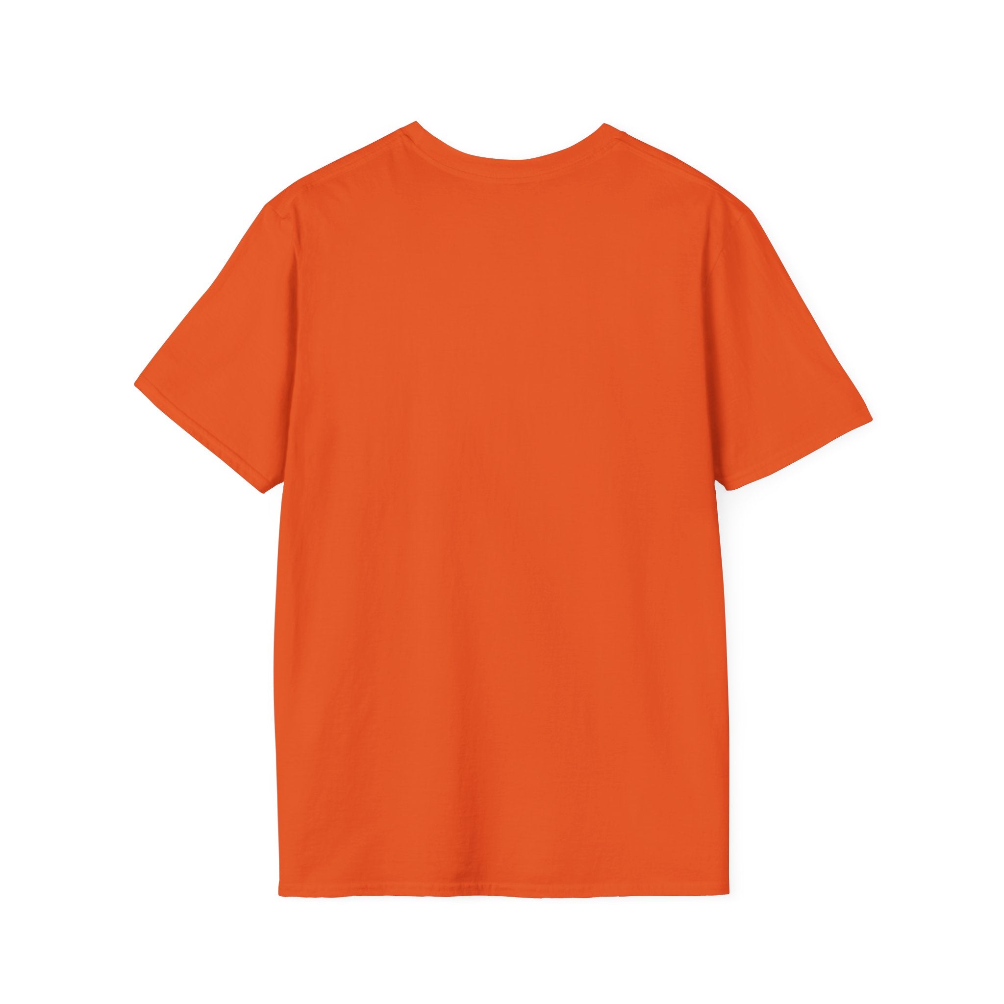 Copy of Angry Chalk Bag Climbing T-Shirt