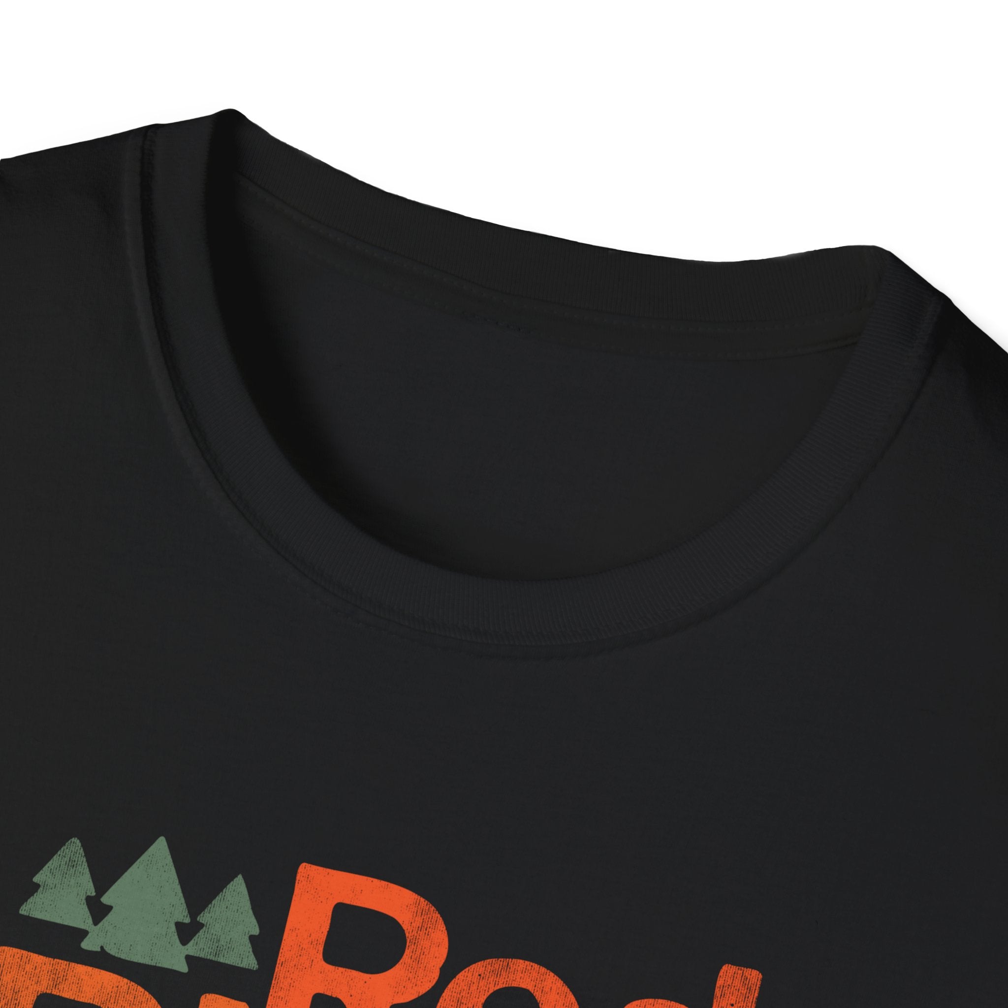 Red River Gorge Climbing T-Shirt