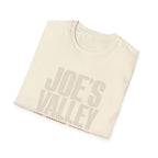 Joe's Valley Pure Type T-Shirt