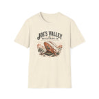 Joe's Valley Bouldering Co. T-Shirt