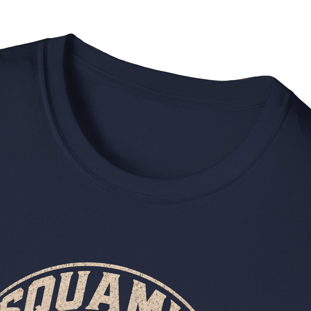 Squamish Bouldering T-Shirt