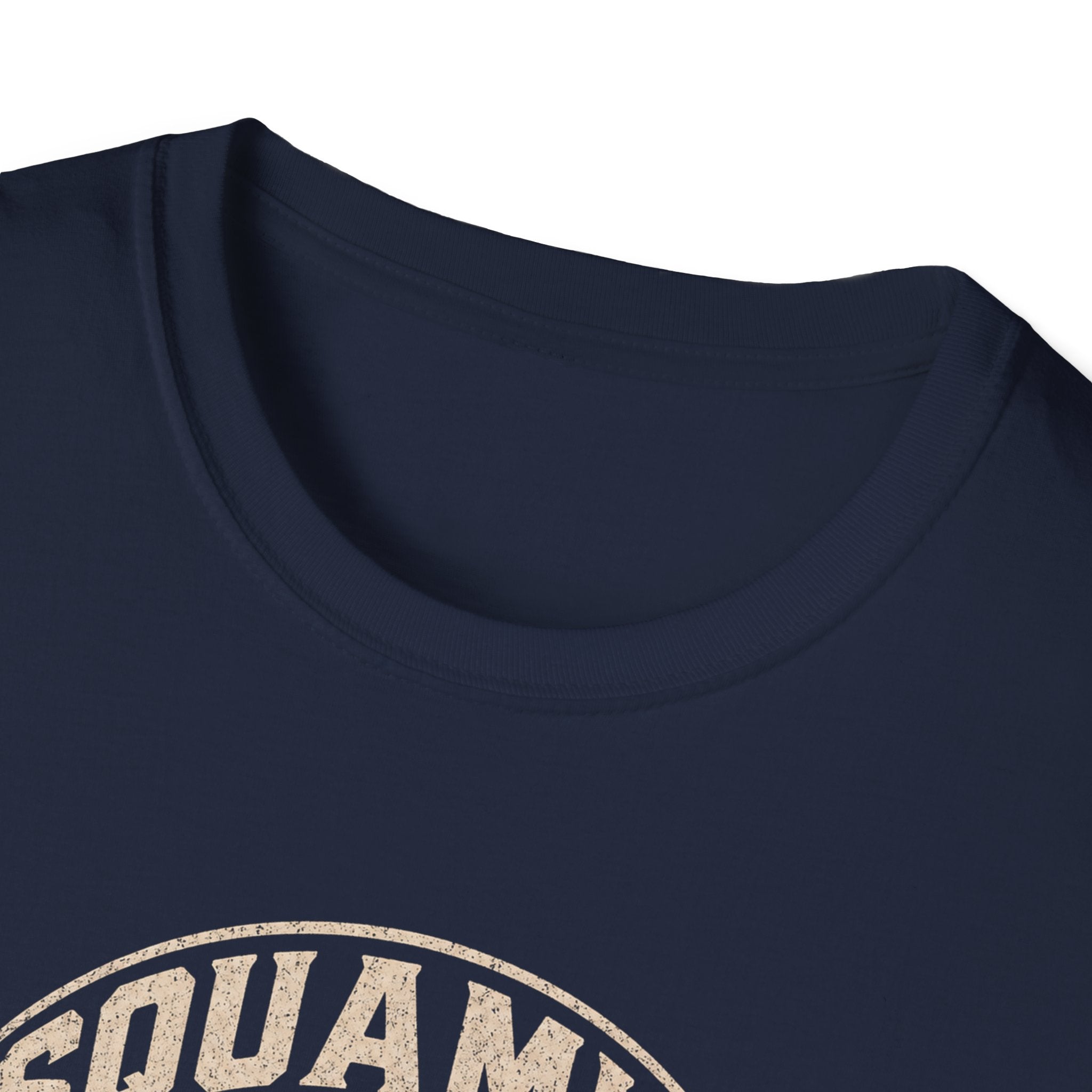 Squamish Bouldering T-Shirt