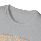 Joe's Valley Bouldering Club T-Shirt