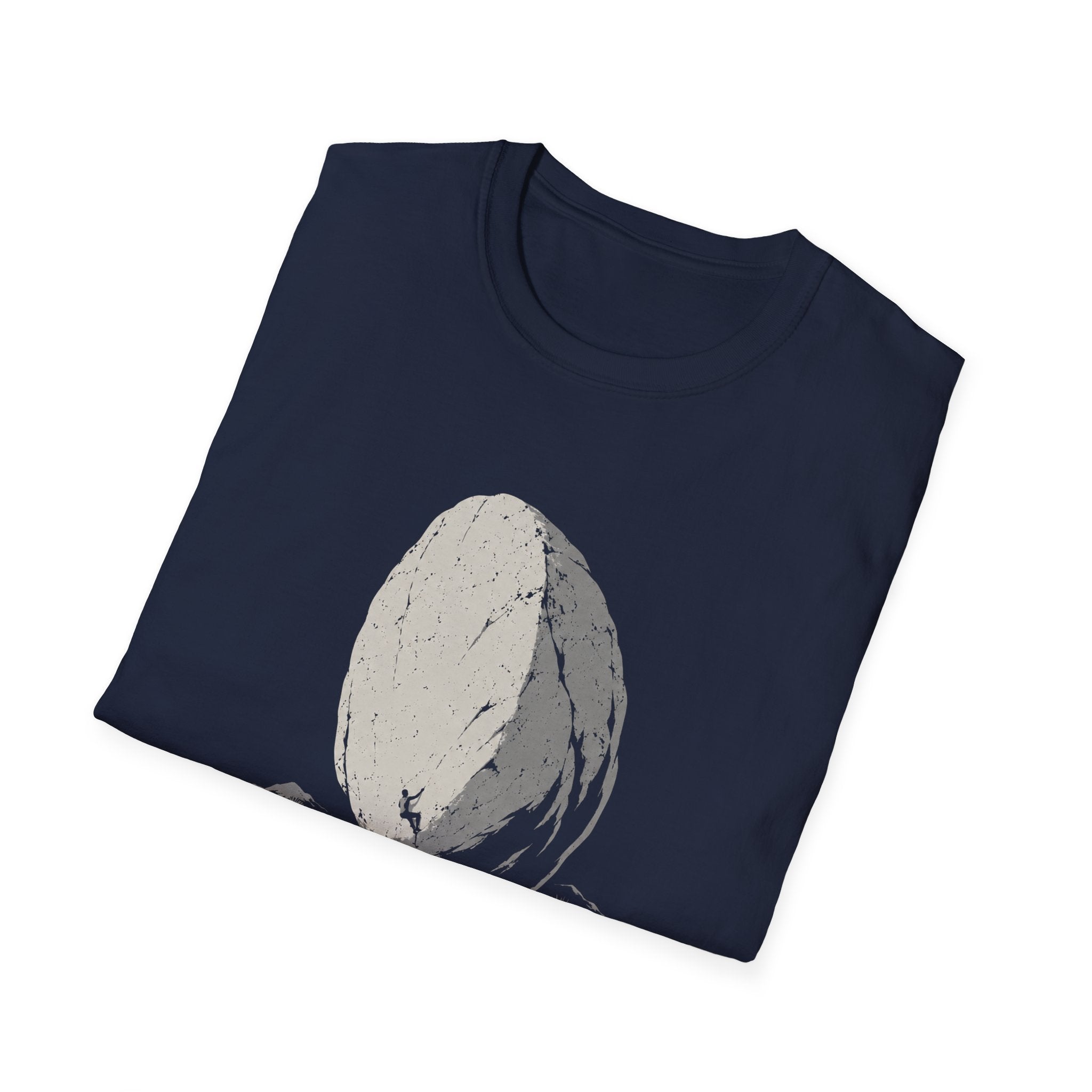Bishop - Buttermilks Bouldering T-Shirt
