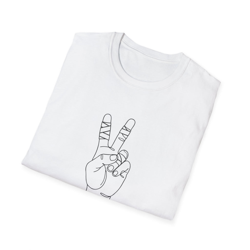 V3 In My Gym Climbing T-Shirt