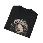 Squamish Bouldering T-Shirt