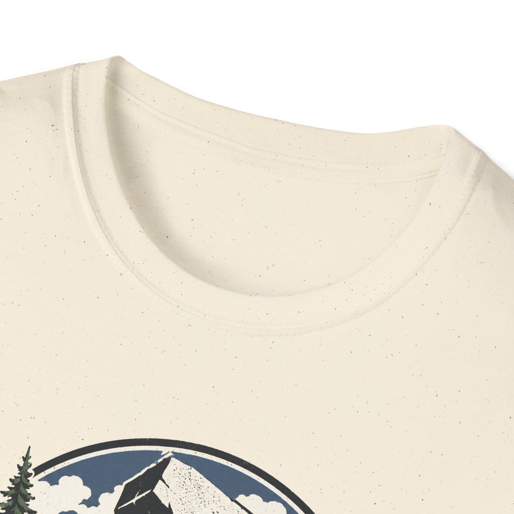 Leavenworth Bouldering T-Shirt