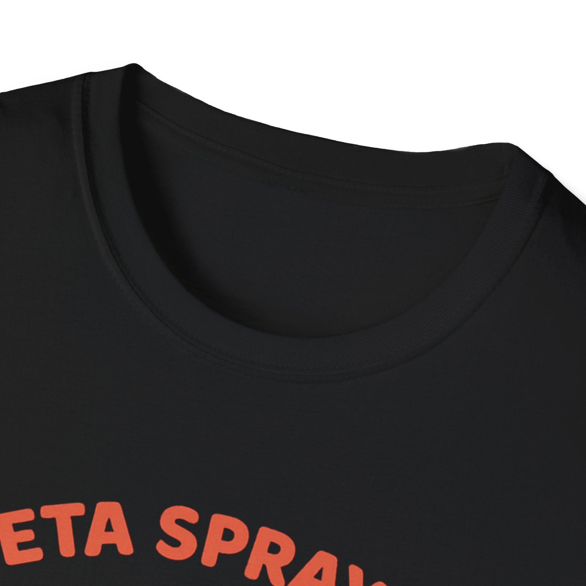Beta Sprayer Sloth Climbing T-Shirt